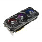 Asus ROG Strix GeForce RTX 3080 10GB OC V2 10GB GDDR6X Graphics Card, 320bit