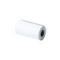 Brother Continuous Paper - Direct Thermal Receipt Roll  (5.7 Cm X 6.6 M)