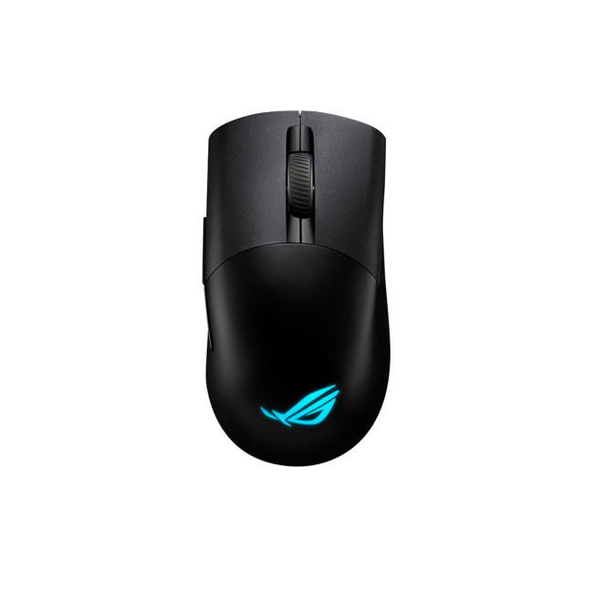 ASUS ROG Keris Optical Hybrid Aimpoint Gaming Mouse Black