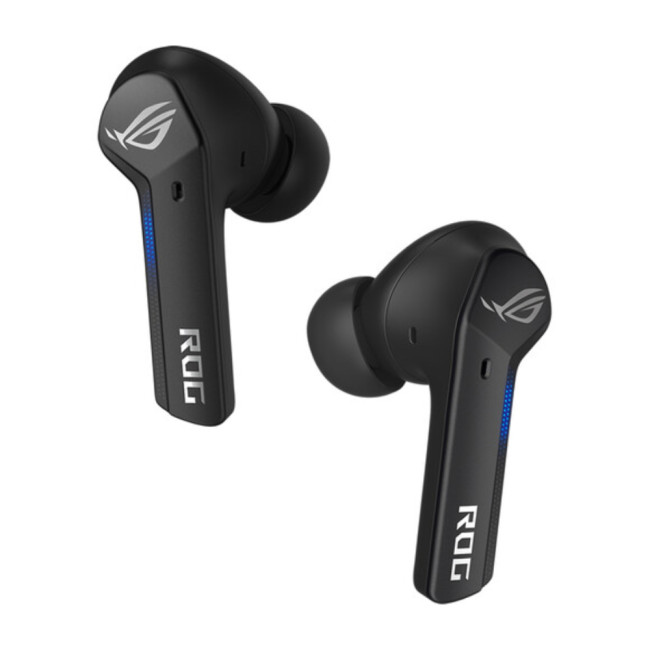 ASUS ROG Cetra In-ear True Wireless Earphones Active Noise Cancellation (TWS) Black - 90YH03G1-B5UA00