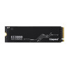 Kingston SKC3000D/4096G 4TB M.2 2280 NVMe PCIe 4.0 SSD