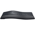 Logitech ERGO K860 QWERTY Keyboard Graphite - 920-010107