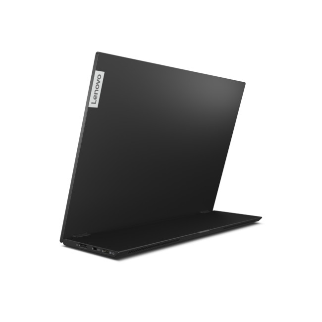 Lenovo ThinkVision M14t 14" 2240 x 1400 IPS LED 60 Hz 6 ms Flat Touchscreen Monitor