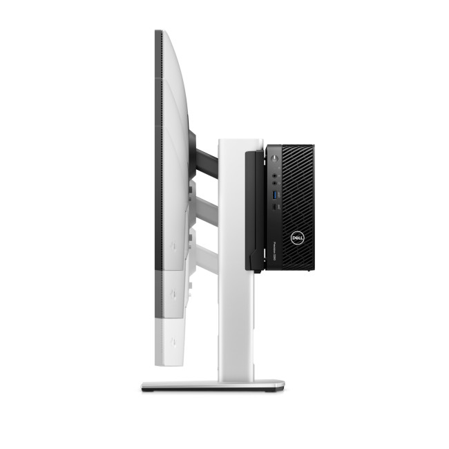 DELL Precision Compact Height Adjustable AIO Monitor/Desktop Stand For 19" to 27" Screens - CFS22