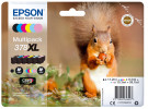 Genuine Epson C13T37984010 378XL Claria Photo HD Ink Multipack