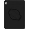 Griffin AirStrap 360 11" Back Cover for Apple iPad Pro (1st generation) - GIPD-004-BLK-CASE