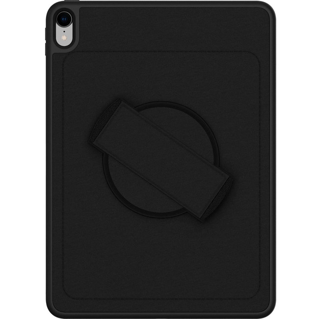 Griffin AirStrap 360 11" Back Cover for Apple iPad Pro (1st generation) - GIPD-004-BLK-CASE