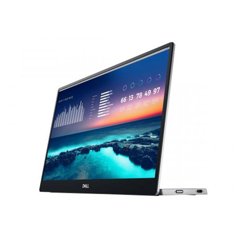Dell C1422H FHD 14'' IPS Monitor