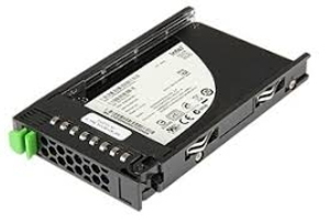 Fujitsu S26361-F5783-L240 internal solid state drive 2.5" 240 GB Serial ATA III