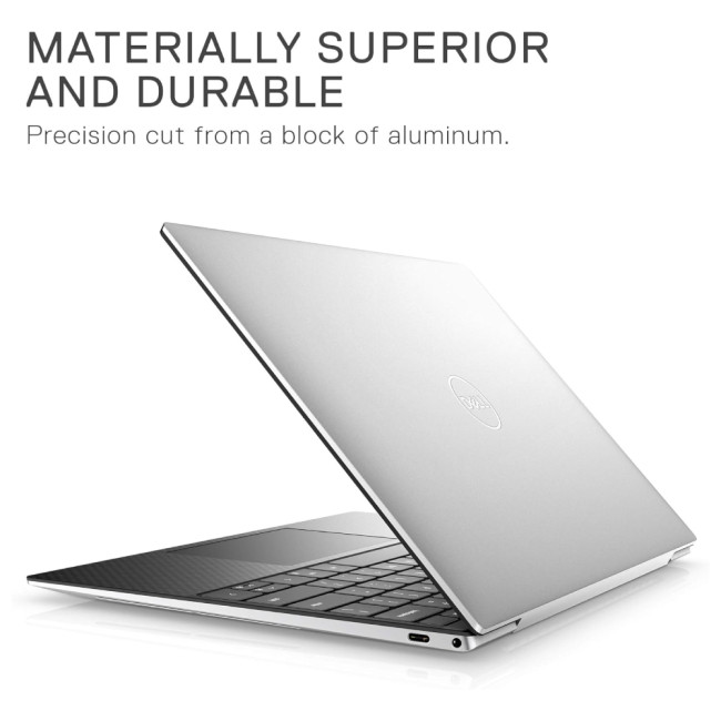 Refurbished DELL XPS 13 9310 Intel Core i7-1185G7 16GB RAM 512GB SSD 13.3" Windows 11 Pro Laptop