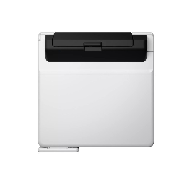 Canon MAXIFY GX5550 Inkjet A4 Colour Wireless Printer White - 6179C008