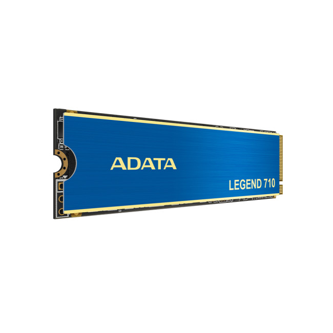 ADATA Legend 710 256GB M.2 2280 NVMe PCIe 3.0 SSD