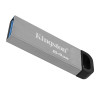 USB Stick Kingston Technology DataTraveler Kyson USB Flash Drive 64GB USB Type-A 3.2 - Silver
