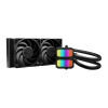 be quiet! Silent Loop 3 240mm AIO CPU Cooler