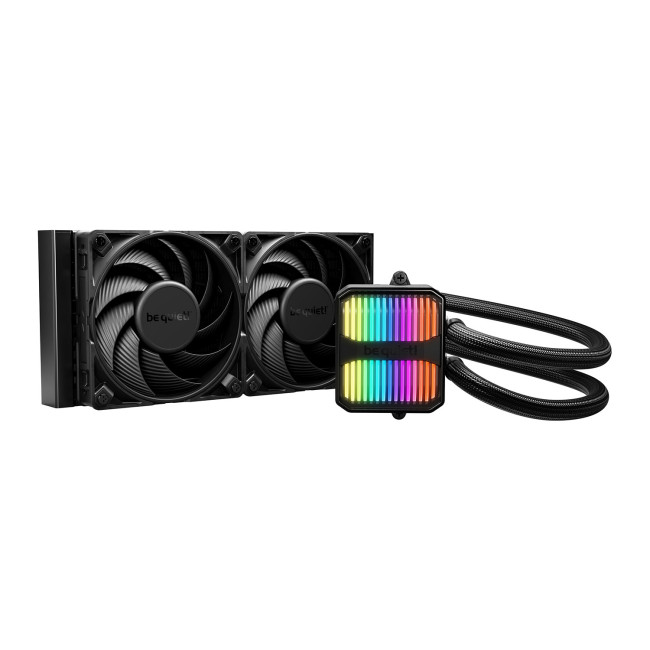be quiet! Silent Loop 3 240mm AIO CPU Cooler