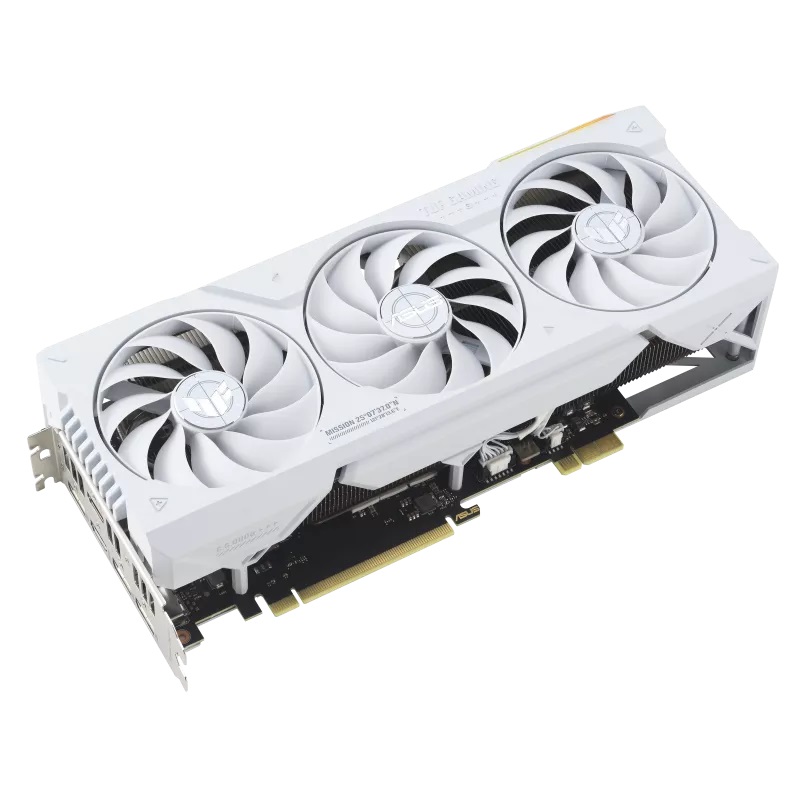 Asus TUF RTX 4070 Ti 16GB Graphics Card