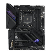 ASUS ROG Crosshair VIII Dark Hero ATX Motherboard AMD X570 Chipset Socket AM4