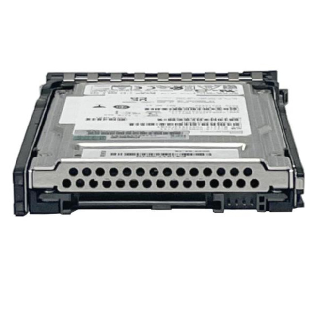 Refurbished HPE 2.5" 1.2 TB SAS 12Gb/s Mission Critical 10K RPM SFF Internal Hard Drive