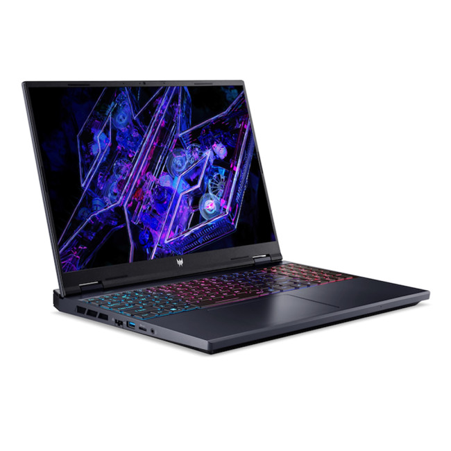 Acer Predator Helios Neo Intel Core i9-14900HX 16GB RAM 1TB SSD NVIDIA RTX 4070 16" WQXGA  240Hz Windows 11 Home Gaming Laptop