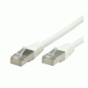 Refurbished MicroConnect CAT5e 10M PVC Ethernet UTP Network Cable with RJ-45 Male Connector