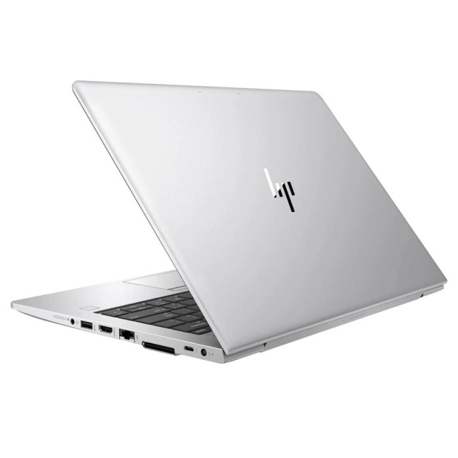 Refurbished HP EliteBook 830 G6 Intel Core i5 8th Gen 16GB RAM 512GB SSD 13.3" Windows 10 Pro Laptop