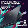 Acer Predator Helios 18 AI Intel Core Ultra 9 275HX 32GB RAM 1TB SSD RTX 5080 18" Windows 11 Home Gaming Laptop