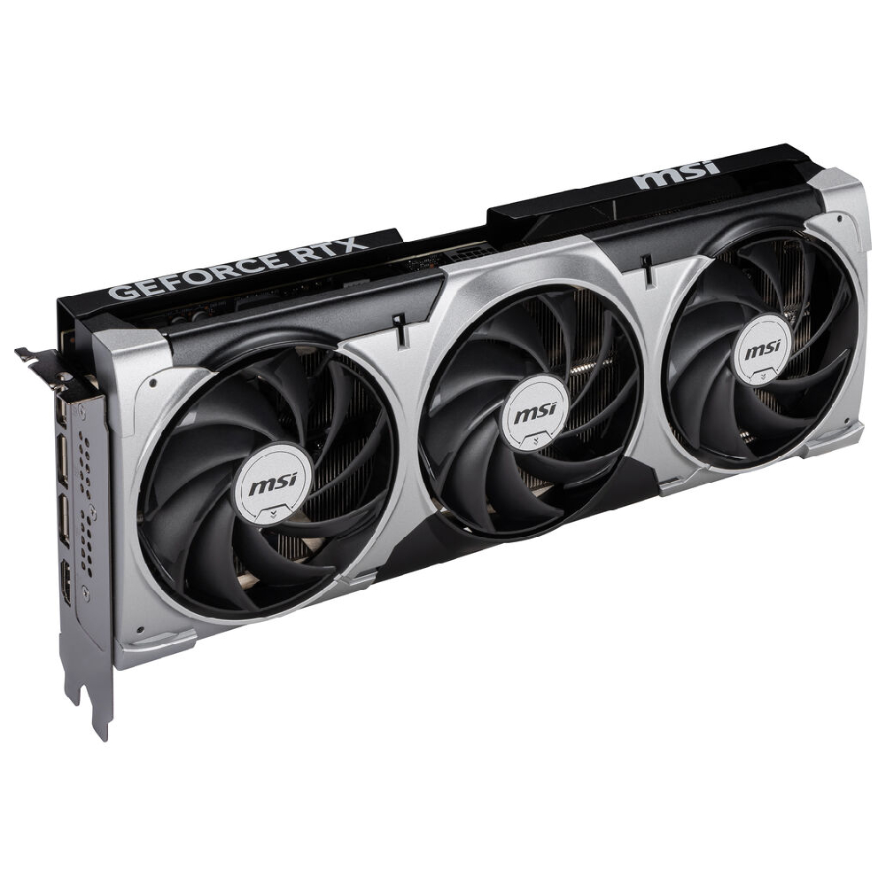MSI RTX 5070 TI 16GB Graphics Card