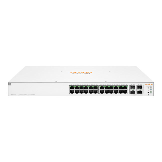 Aruba Hpe Router HPE Aruba Instant On 1930 24G Gigabit Wi-Fi Router