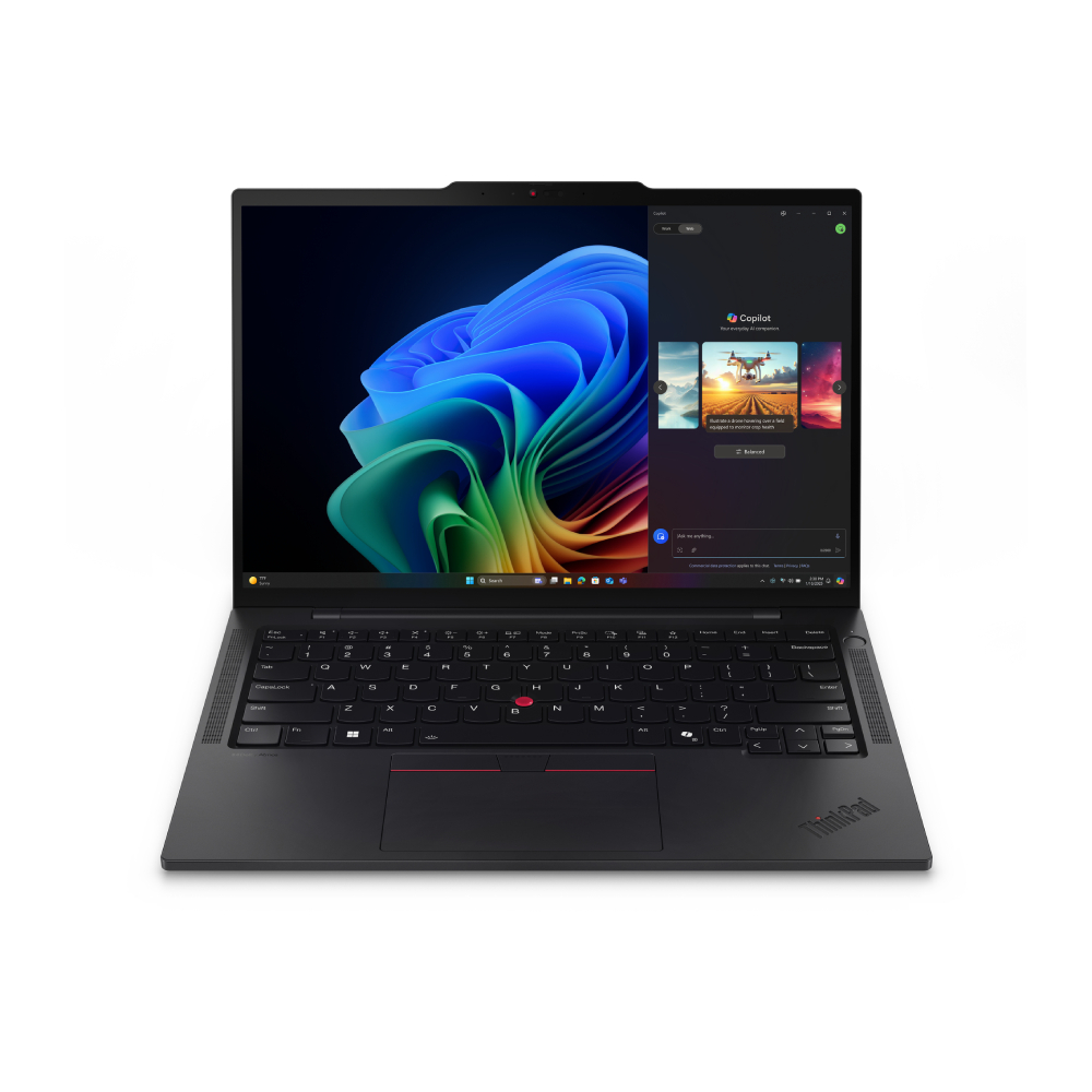 Lenovo ThinkPad T14s Gen 6, Intel i7, 32GB/512GB, Business Laptop