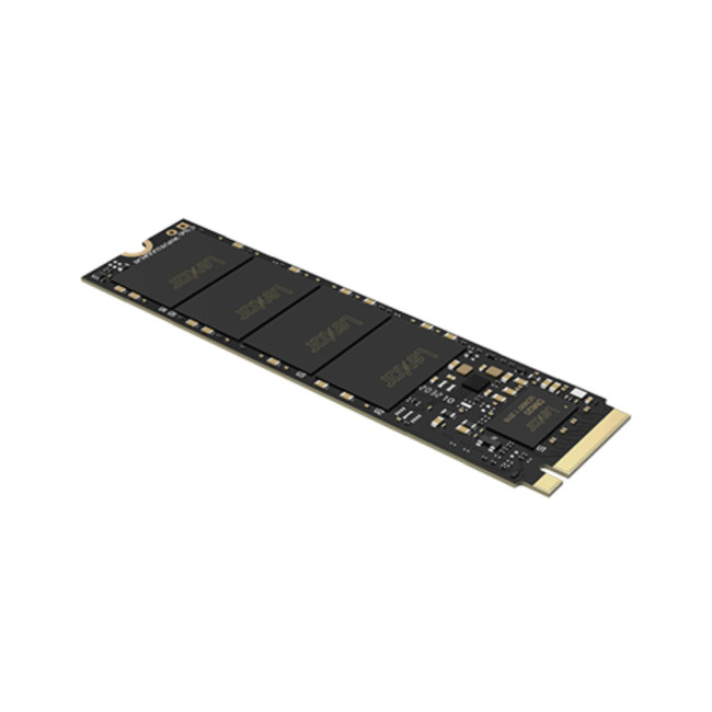 Lexar NM620 256GB M.2 NVMe PCIe 3.0 SSD