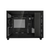 ASUS AP201 Prime Case TG Micro ATX PC Case Black - 90DC00G0-B39010