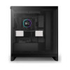 NZXT Kraken Elite 240 Intel/AMD AIO Liquid Cooler w/ 2.72" IPS LCD - Black