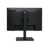 Acer Vero B277Gbmiprzx 27" IPS Full HD 120Hz Height Adjustable Monitor With Speakers