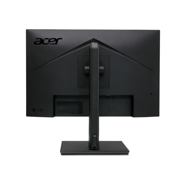 Acer Vero B277Gbmiprzx 27" IPS Full HD 120Hz Height Adjustable Monitor With Speakers