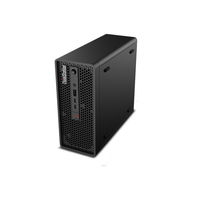 Lenovo ThinkStation P3 Ultra SFF Intel Core i9-14900K 32GB RAM 1TB SSD NVIDIA T1000 Windows 11 Pro Business Desktop PC