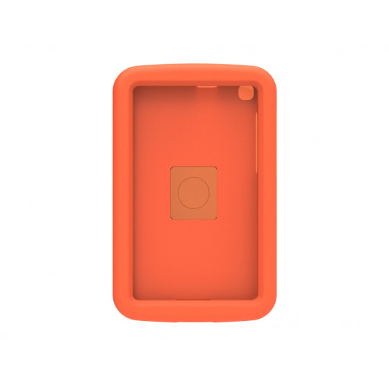 Samsung GP-FPT295 20.3 cm (8") Cover Orange