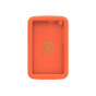 Samsung GP-FPT295 20.3 cm (8") Cover Orange