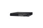 DELL N3208PX-ON Managed L2 10G Ethernet (100/1000/10000) (PoE) 1U Black
