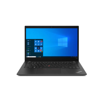 Refurbished Lenovo ThinkPad T14s G2 Intel Core i7 11th Gen 32GB RAM 512GB SSD 14" Windows 10 Pro Laptop