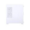 Phanteks XT View ATX Tempered Glass PC Case - White
