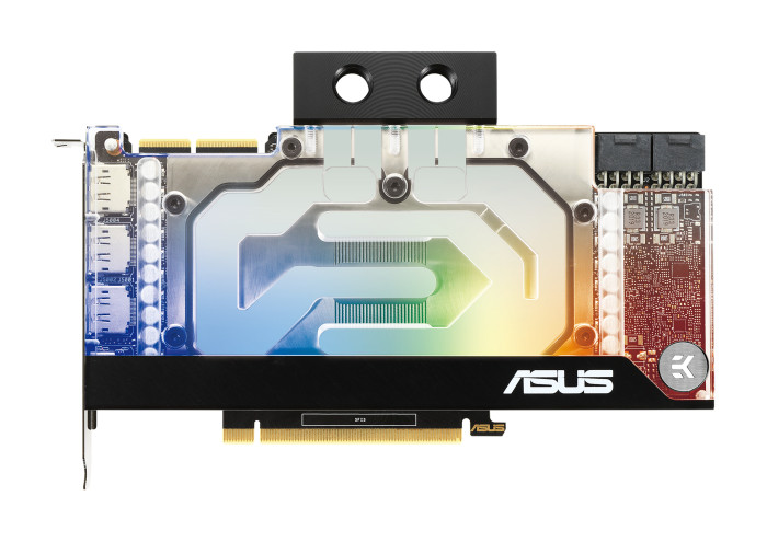 Asus 90YV0F80-M0NM00 NVIDIA Graphics Card  24 GB