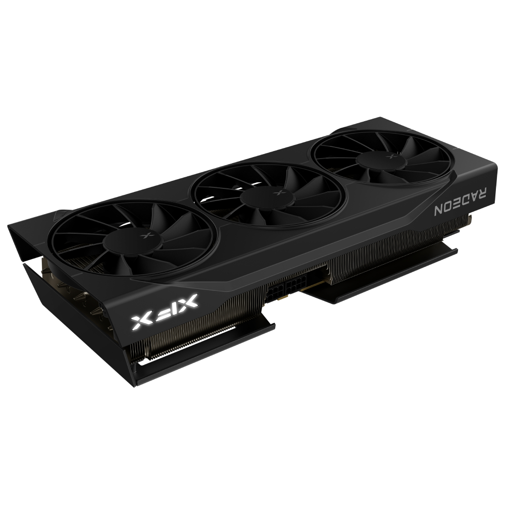 XFX Radeon RX 9070XT 16GB Gaming Graphics Card