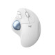 Logitech ERGO M575 Trackball Mouse Right-hand Trackball Wireless+BT 2000 DPI