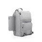 Lenovo ThinkBook 15.6" Laptop Urban Backpack NoteBook Case - Grey - 4X40V26080