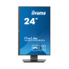 iiyama ProLite XUB2495WSU 24" IPS WUXGA 16:10 Height Adjustable Monitor with Speakers