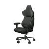ThunderX3 CORE PU Leather Gaming Chair - Black