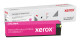 Xerox Everyday Magenta Yield 7000 Page Toner cartridge replacement of HP F6T82AE