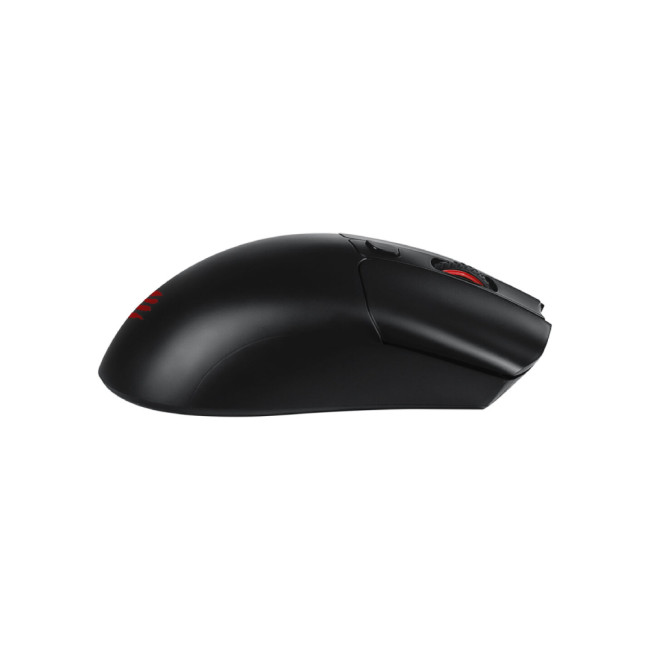 Mad Catz M.O.J.O. M2 Optical Wireless Gaming Mouse - Black