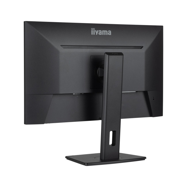 iiyama ProLite XUB2793QSU 27" IPS Quad HD 100Hz Height Adjustable Monitor with Speakers