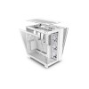 NZXT H9 Elite Midi Tower Mini-ITX, Micro-ATX, ATX RGB PC Case